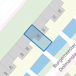 Perceel MSN02-A-6525