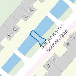 Perceel MSN02-A-6541