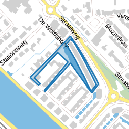 Perceel MSN02-A-6545