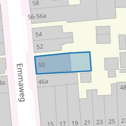 Perceel MSN02-A-6581