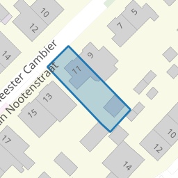 Perceel MSN02-A-6593