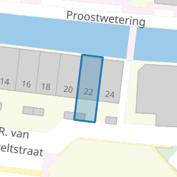 Perceel MSN02-A-6672