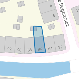 Perceel MSN02-A-6691