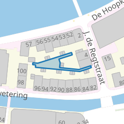 Perceel MSN02-A-6699