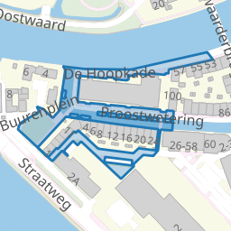 Perceel MSN02-A-6705