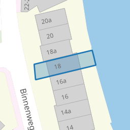 Perceel MSN02-A-6718