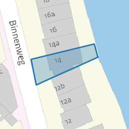 Perceel MSN02-A-6722