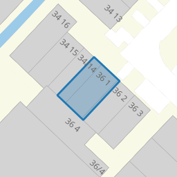 Perceel MSN02-A-6764