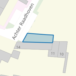 Perceel MSN02-A-6778