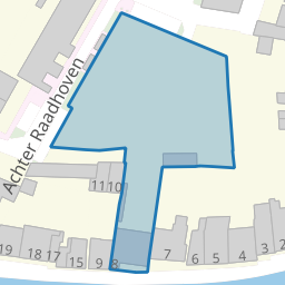 Perceel MSN02-A-6781