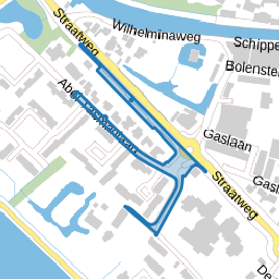 Perceel MSN02-A-6796