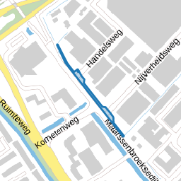 Perceel MSN02-A-6801