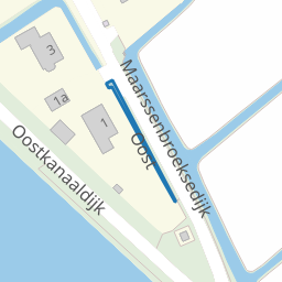 Perceel MSN02-A-6805