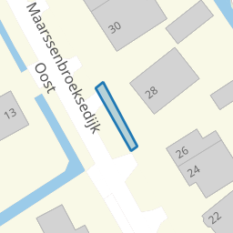 Perceel MSN02-A-6821