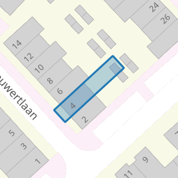 Perceel MSN02-A-6839