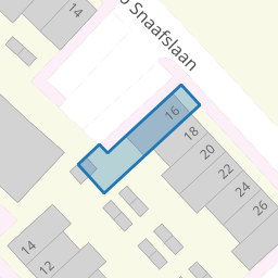 Perceel MSN02-A-6860