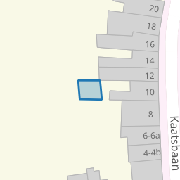 Perceel MSN02-A-6951