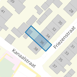 Perceel MSN02-A-6959