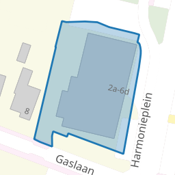 Perceel MSN02-A-6976