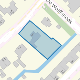 Perceel MSN02-A-6987