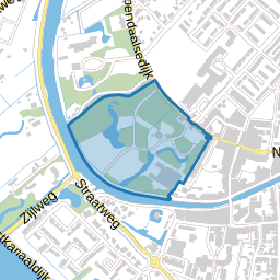 Perceel MSN02-A-6999