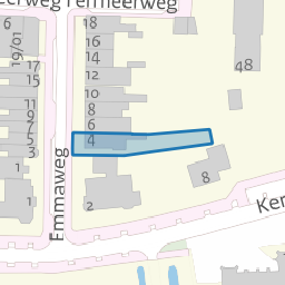 Perceel MSN02-A-7002