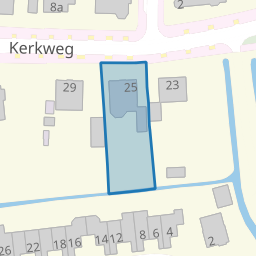 Perceel MSN02-A-7007