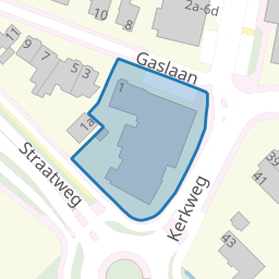 Perceel MSN02-A-7009