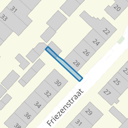 Perceel MSN02-A-7052