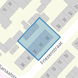 Perceel MSN02-A-7053