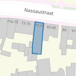 Perceel MSN02-A-7069