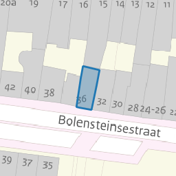 Perceel MSN02-A-7101