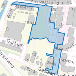 Perceel MSN02-A-7104