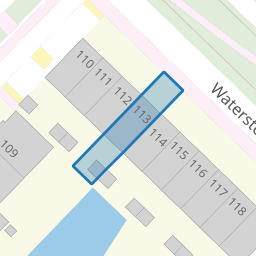 Perceel MSN02-B-10003