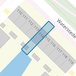 Perceel MSN02-B-10004