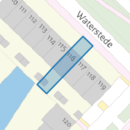 Perceel MSN02-B-10006