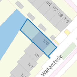 Perceel MSN02-B-10010