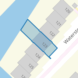 Perceel MSN02-B-10013