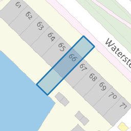 Perceel MSN02-B-10033