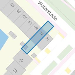 Perceel MSN02-B-10037