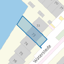 Perceel MSN02-B-10040