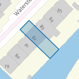 Perceel MSN02-B-10050