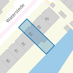 Perceel MSN02-B-10051