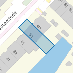 Perceel MSN02-B-10052