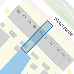 Perceel MSN02-B-10058