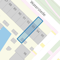 Perceel MSN02-B-10061