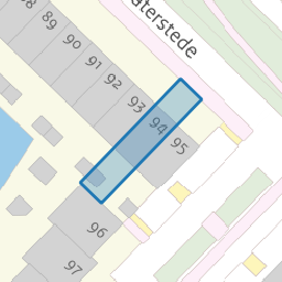 Perceel MSN02-B-10062