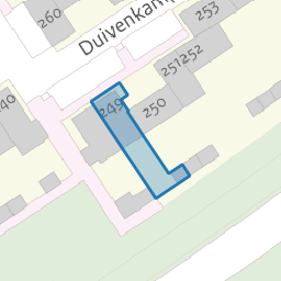 Perceel MSN02-B-10073