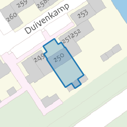 Perceel MSN02-B-10074