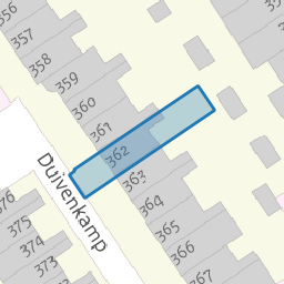 Perceel MSN02-B-10079